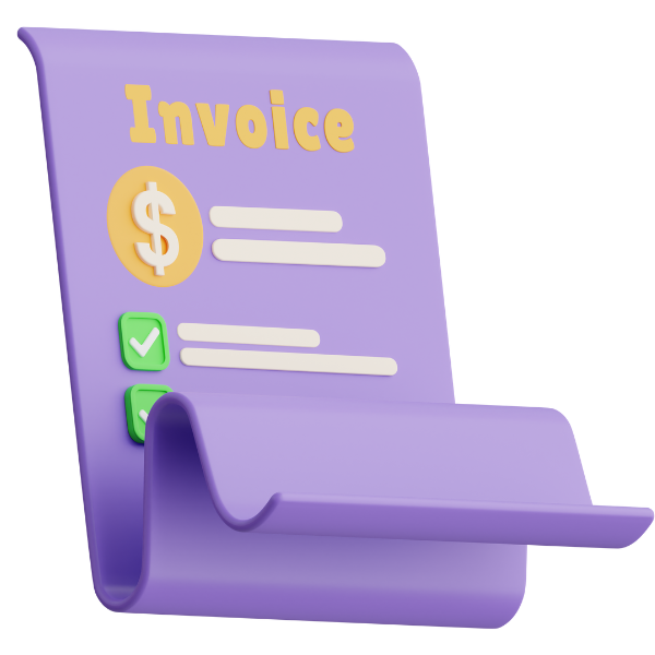 طريقة عمل فاتورة الكترونية في مصر