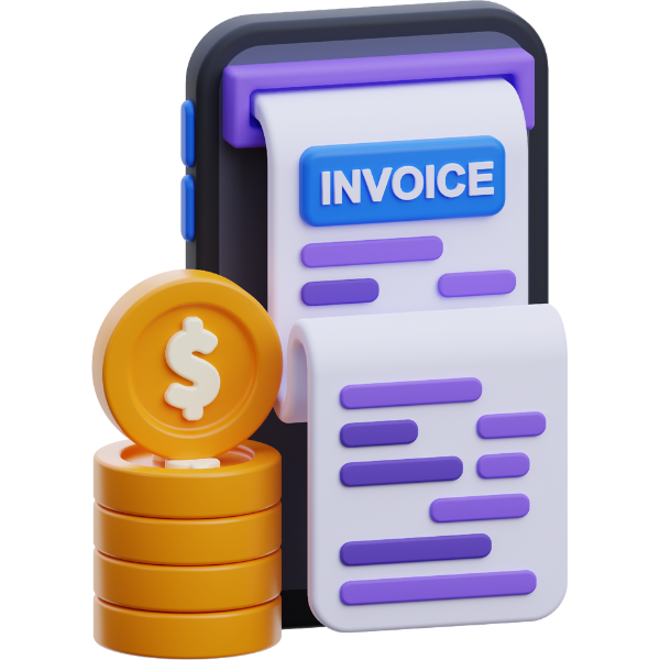 مراحل تطبيق الفاتورة الإلكترونية في مصر