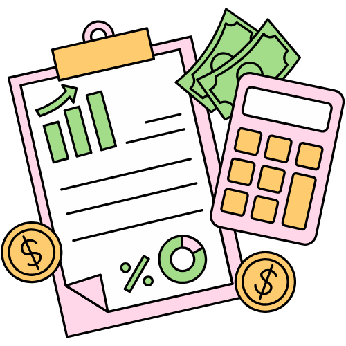 تقارير مالية متكاملة