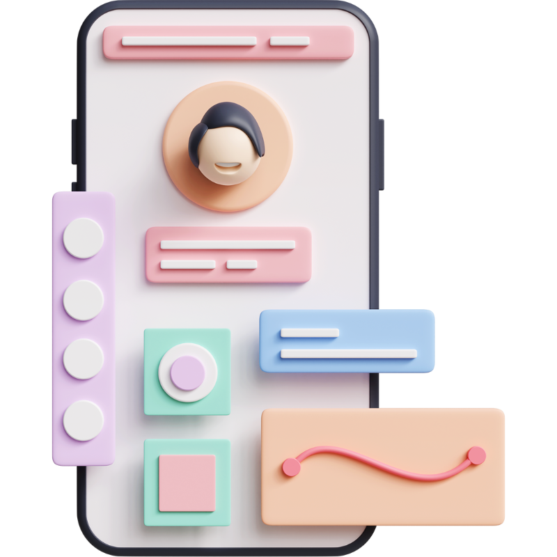 خطوات بسيطة لبدء استخدام تطبيق المندوبين للجوال