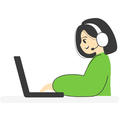 دعم فني مستمر