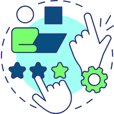 سهولة الاستخدام