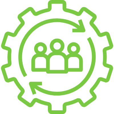 سهولة التكامل مع أنظمة الشركة