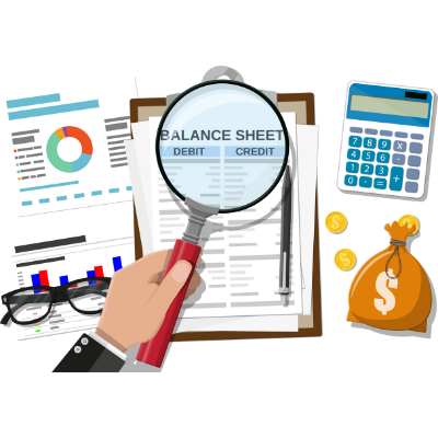 قسم للأرصدة ومتابعة حركات الأصناف