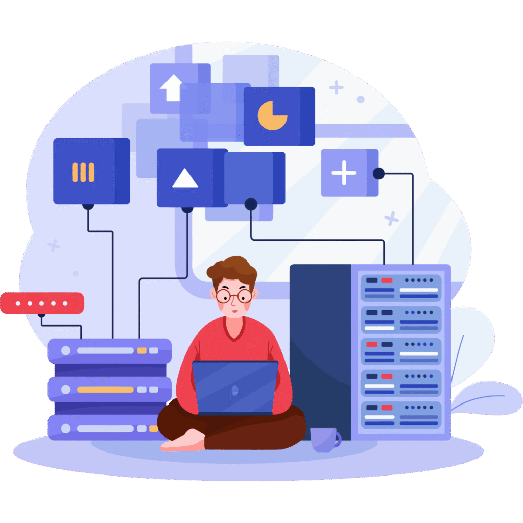 كيف يساعدك برنامج إدارة شركات الأدوية على تحقيق أهدافك؟