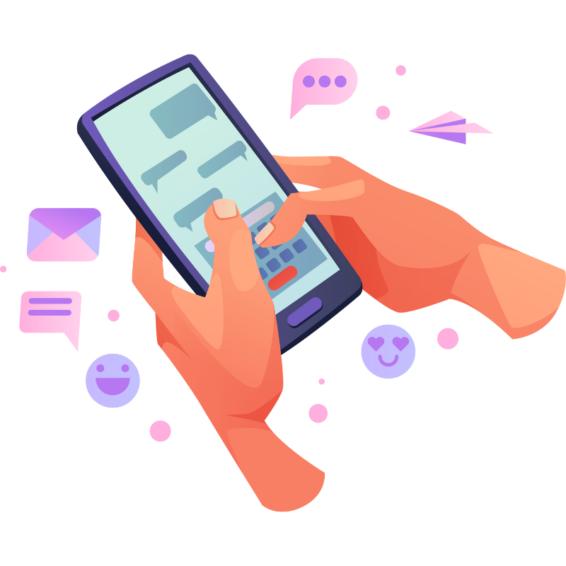 كيف يساعدك تطبيق المندوبين للجوال على تحقيق أهدافك؟