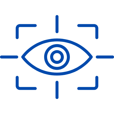 متابعة حركات سير العمل وربط الأقسام