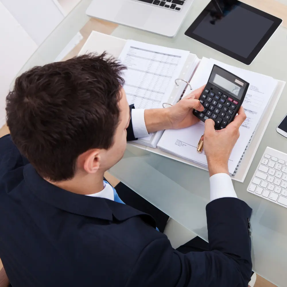 مميزات برنامج حسابات الشركات من باي سمارت