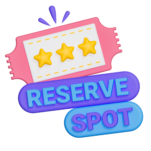 إدارة شاملة للحجوزات وجدولة مواعيد مساحات العمل