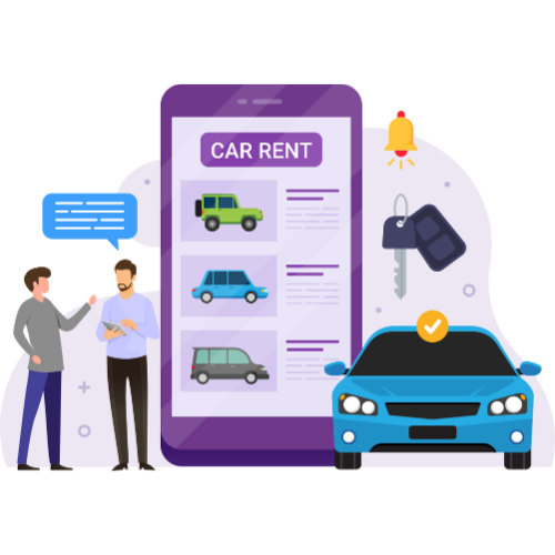 أفضل برنامج إدارة شركات تأجير السيارات و الليموزين