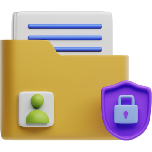 4. تخصيص ملفات العملاء لتحسين الخدمة