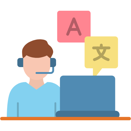 إدارة فرق المترجمين وتحفيز الأداء