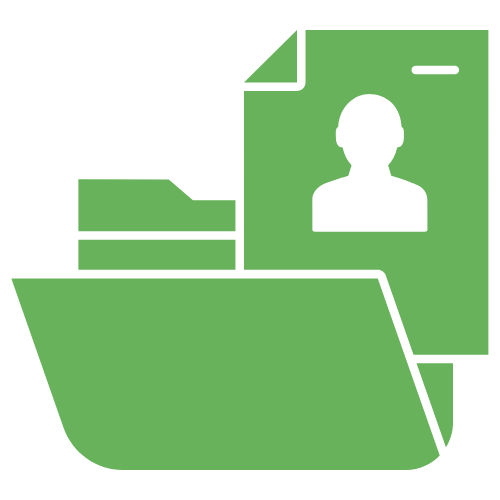 إدارة العملاء وملفاتهم في مراكز التجميل