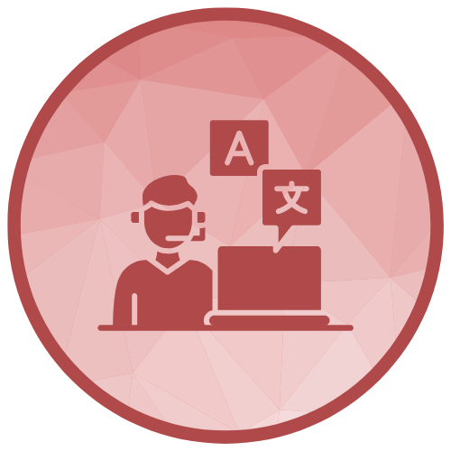 تتبع الوقت المستغرق في مشروعات الترجمة