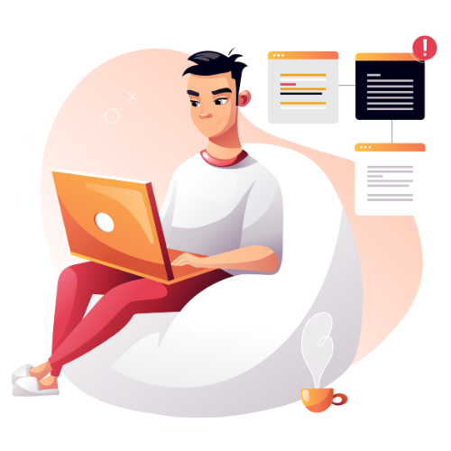 إدارة المشروعات بكل كفاءة