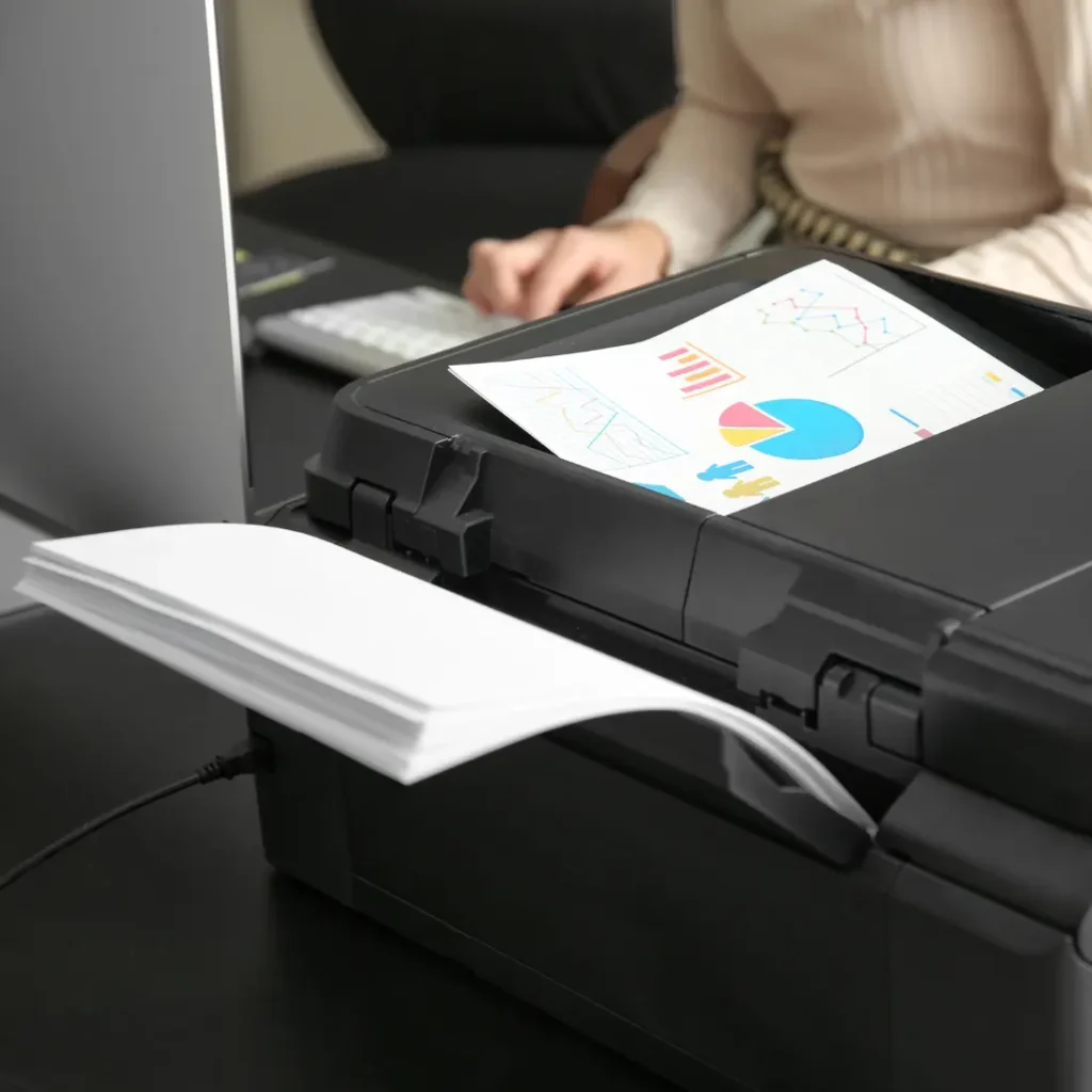 أفضل برنامج إدارة المطابع: حلول متكاملة لزيادة الكفاءة