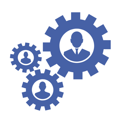 برنامج إدارة الموارد البشرية بكفاءة عالية