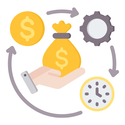 7. إدارة دورة المشتريات في شركات المقاولات