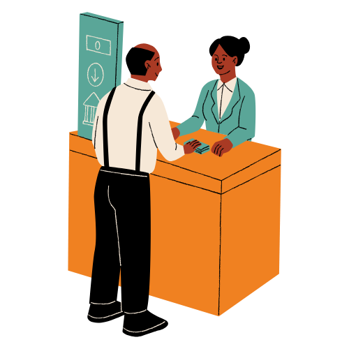 9. تنظيم العملاء والمعاملات في شركات المقاولات