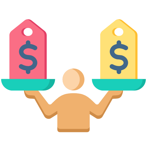 تسعير المعدات بمرونة بناءً على الطلب