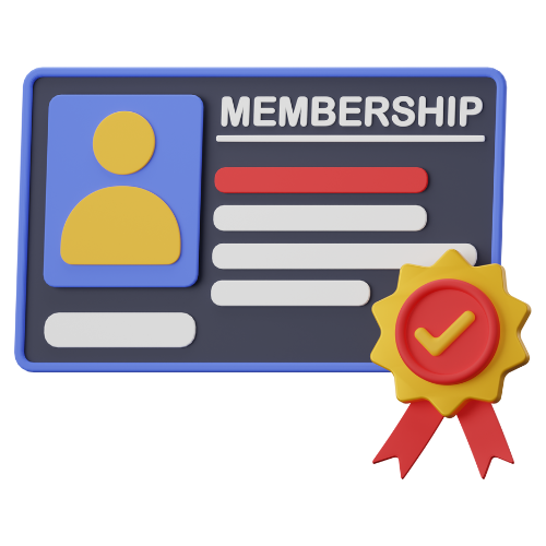 إدارة عضويات وعروض اشتراك للعملاء