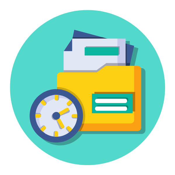 سجلات العملاء المحترفة