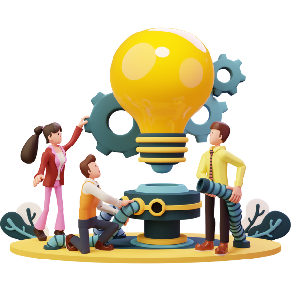 كفاءة فريق العمل