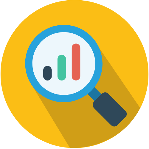 تقارير تحليلية دقيقة لدعم اتخاذ القرار