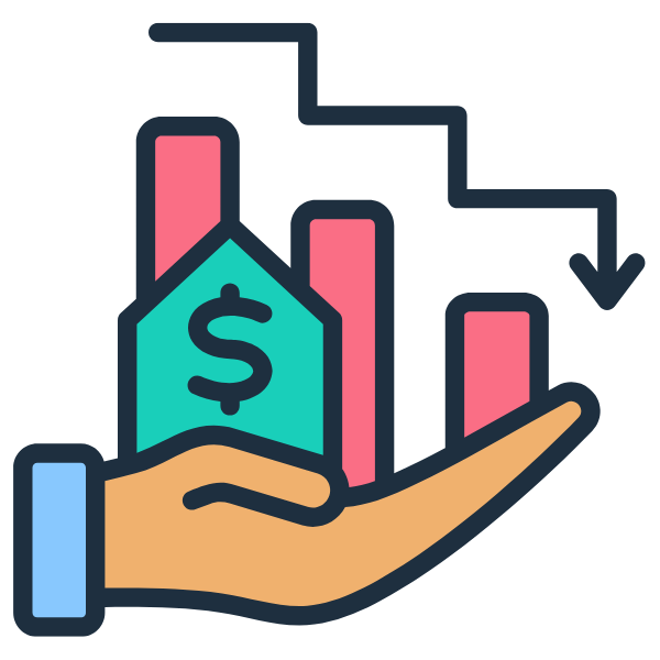 تتبع الأصول والإهلاكات