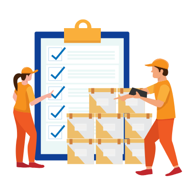 تحسين كفاءة العاملين في المتجر