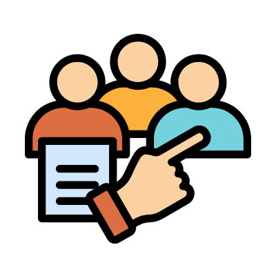 إدارة مصاريف المحل وتعيين البائعين