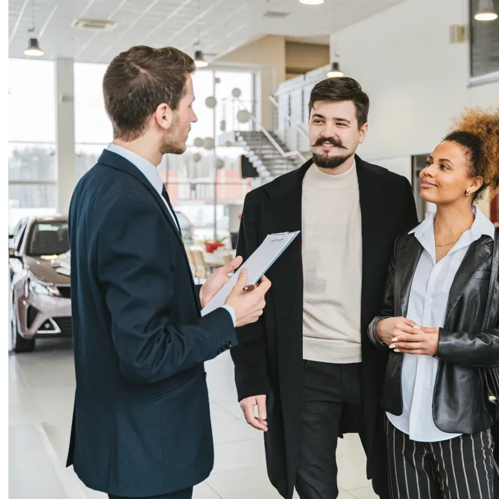 خطوات بسيطة لبدء استخدام برنامج إدارة متاجر قطع غيار السيارات