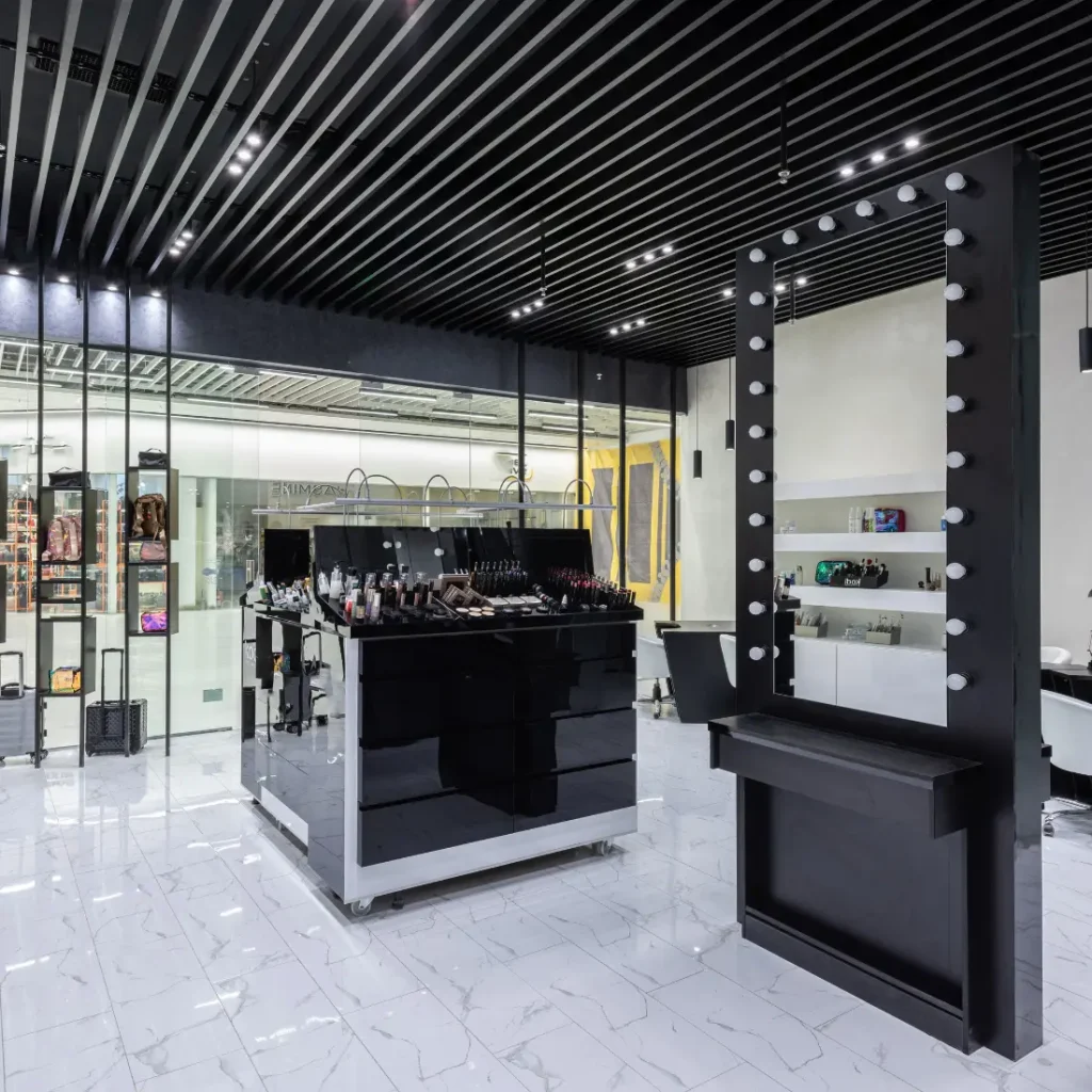 خطوات بسيطة لبدء استخدام برنامج إدارة محلات العطور