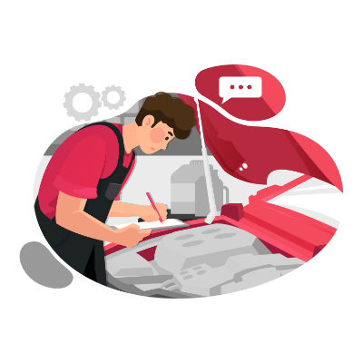 وحدة الصيانة