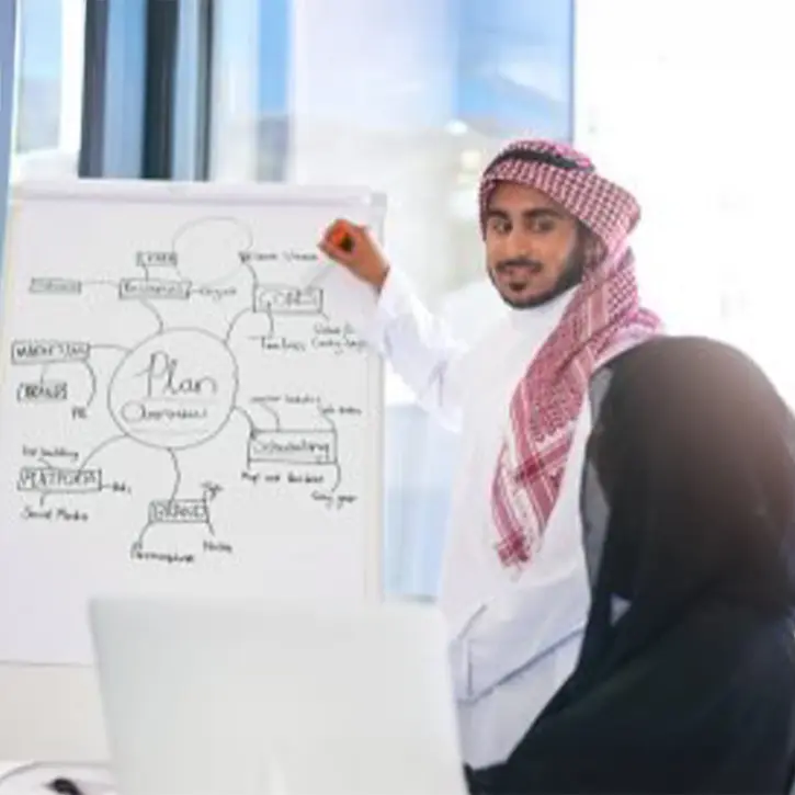 تدريب العملاء